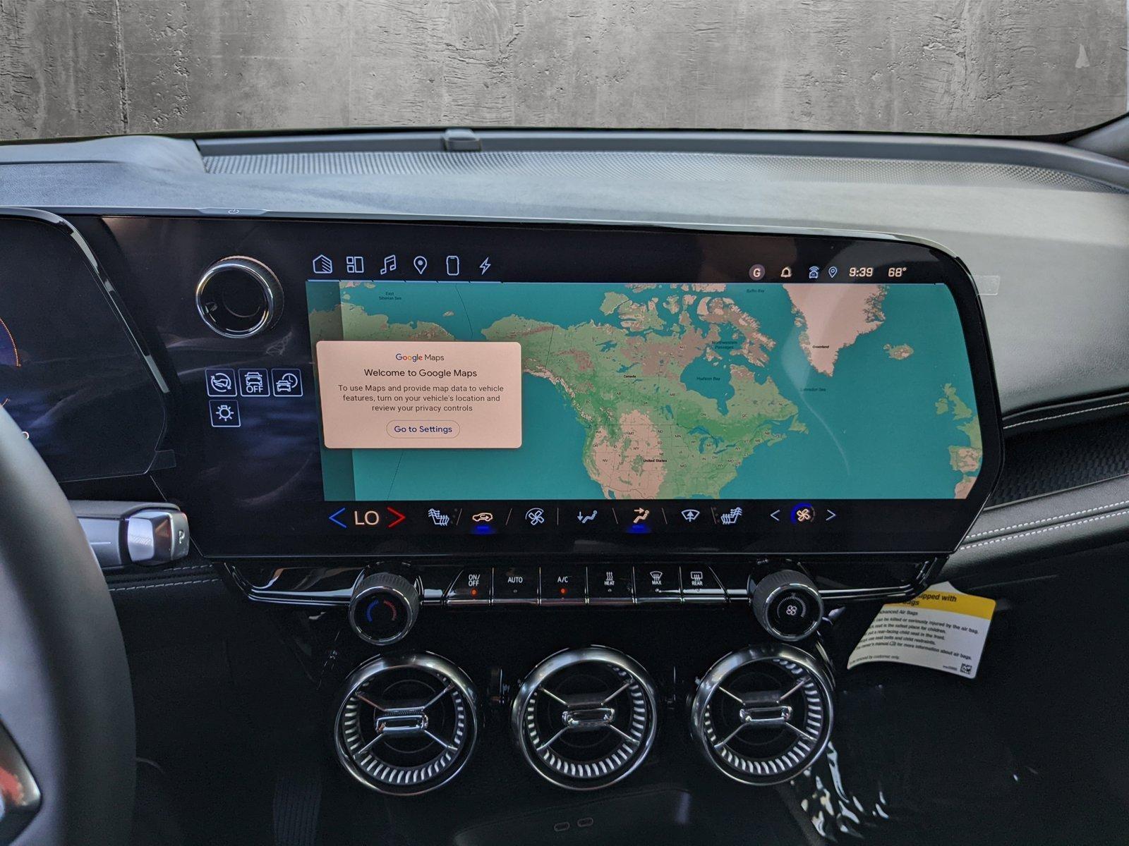 2024 Chevrolet Blazer EV Vehicle Photo in VALENCIA, CA 91355-1705