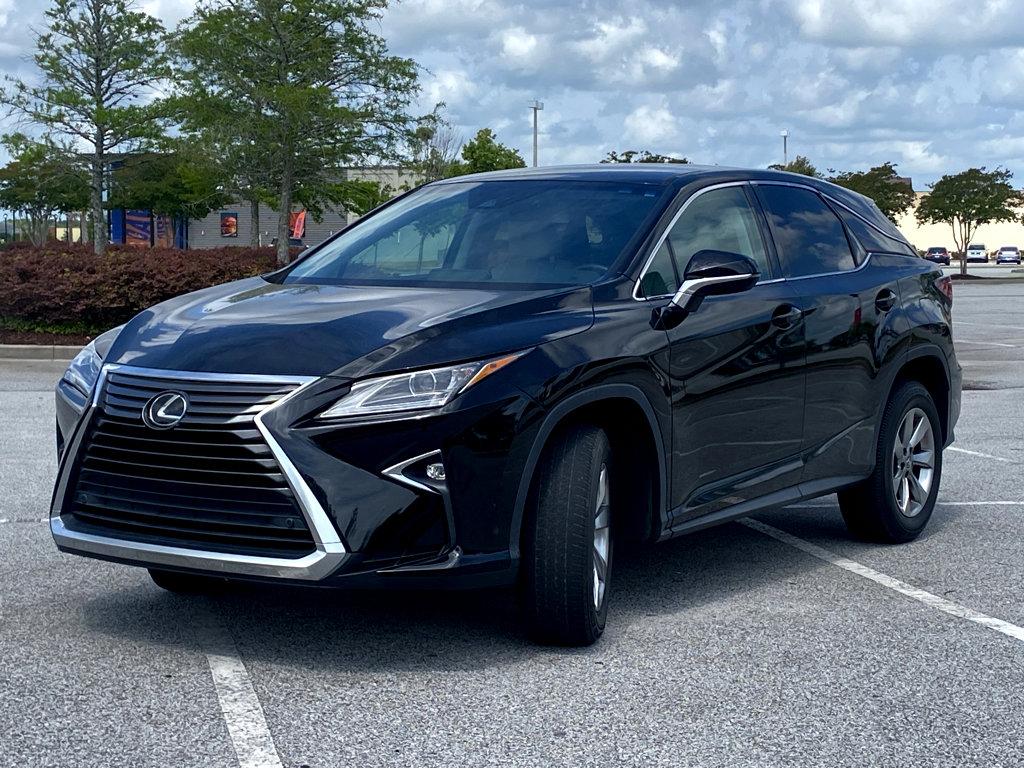 2018 Lexus RX 350 Vehicle Photo in POOLER, GA 31322-3252