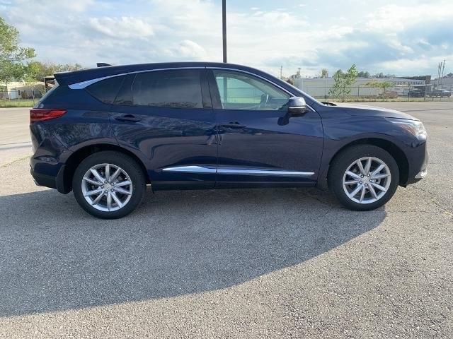 2024 Acura RDX Vehicle Photo in Grapevine, TX 76051