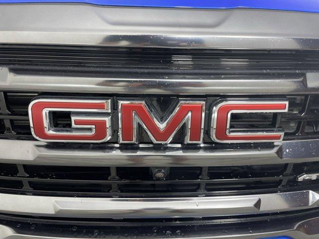 2024 GMC Terrain Vehicle Photo in GILBERT, AZ 85297-0402