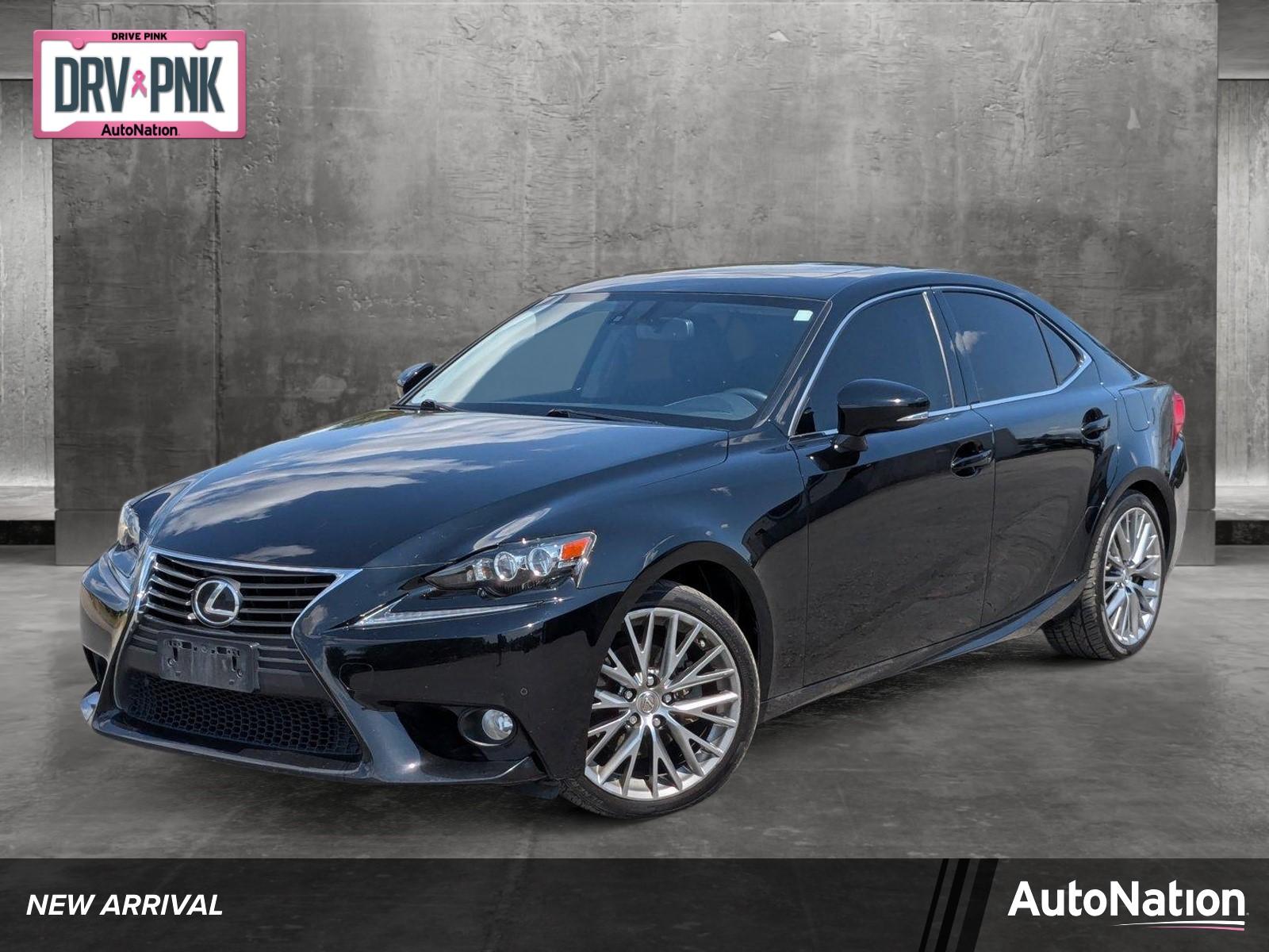 2014 Lexus IS 250 Vehicle Photo in Spokane Valley, WA 99206