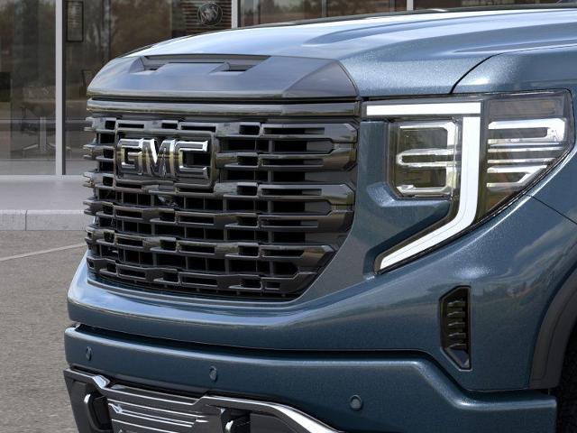 2024 GMC Sierra 1500 Vehicle Photo in LAS VEGAS, NV 89146-3033