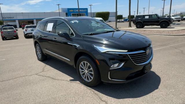 Used 2022 Buick Enclave Premium with VIN 5GAERCKW4NJ134625 for sale in Avondale, AZ