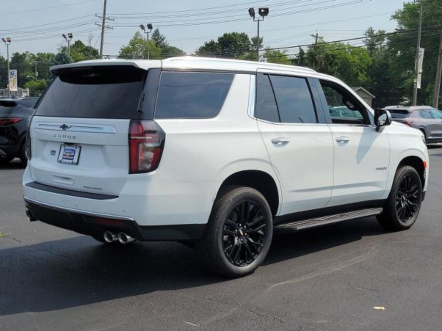 2024 Chevrolet Tahoe Vehicle Photo in Marlton, NJ 08053