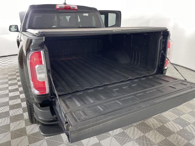 2021 GMC Canyon Vehicle Photo in GILBERT, AZ 85297-0402