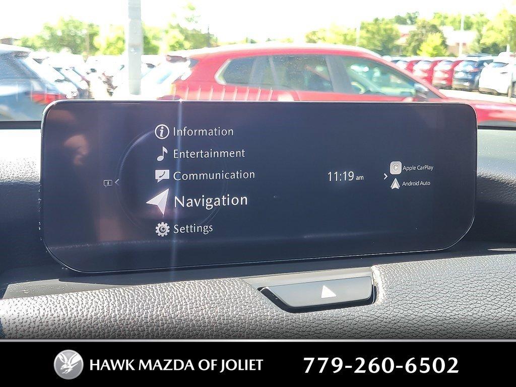 2024 Mazda CX-90 Vehicle Photo in Plainfield, IL 60586