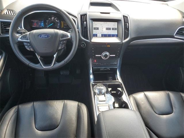 2020 Ford Edge Vehicle Photo in GRAND BLANC, MI 48439-8139