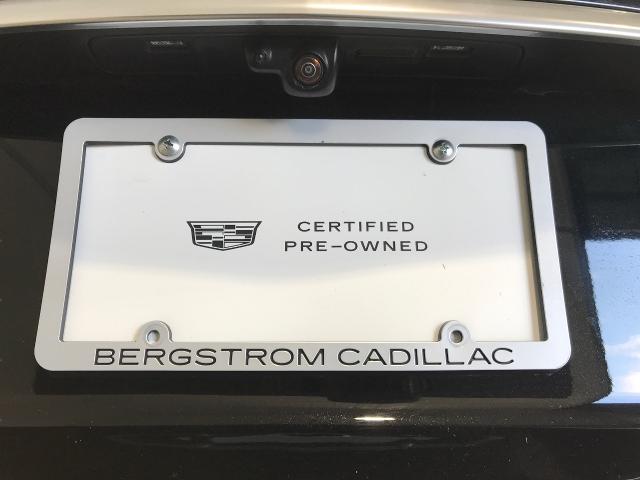 2023 Cadillac XT6 Vehicle Photo in GREEN BAY, WI 54303-3330