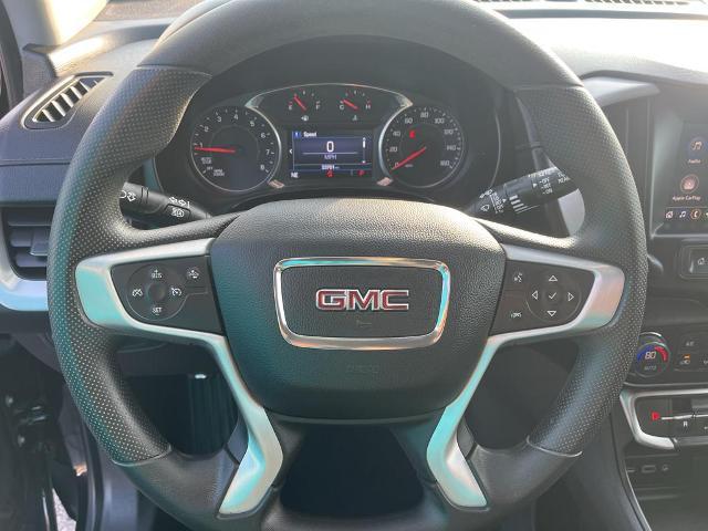 2022 GMC Terrain Vehicle Photo in GREEN BAY, WI 54302-3701