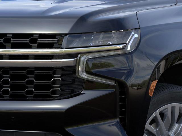 2024 Chevrolet Tahoe Vehicle Photo in PEMBROKE PINES, FL 33024-6534