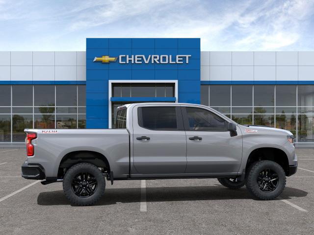 2024 Chevrolet Silverado 1500 Vehicle Photo in PEORIA, AZ 85382-3715