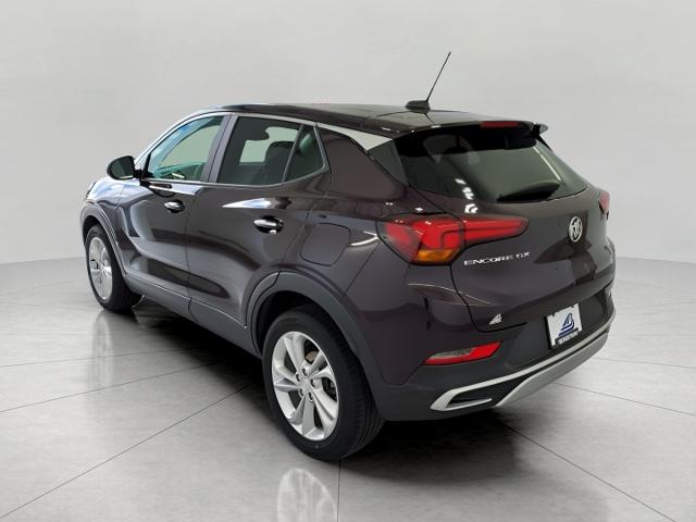 2021 Buick Encore GX Vehicle Photo in OSHKOSH, WI 54904-7811