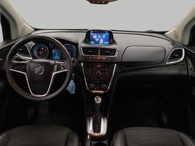 2016 Buick Encore Vehicle Photo in Appleton, WI 54913