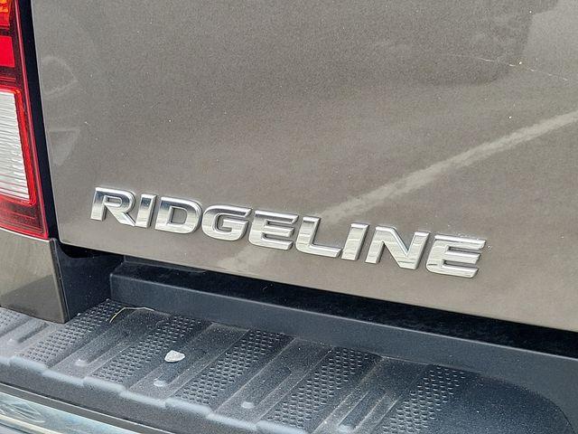 2020 Honda Ridgeline Vehicle Photo in PAWLING, NY 12564-3219