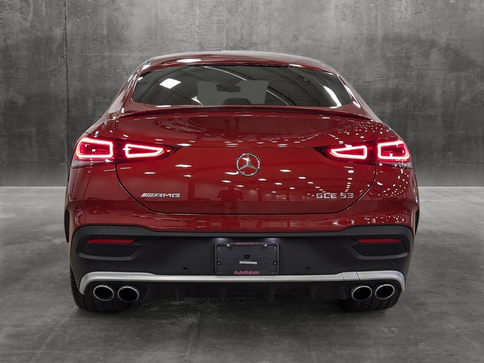 2022 Mercedes-Benz GLE Vehicle Photo in Pompano Beach, FL 33064