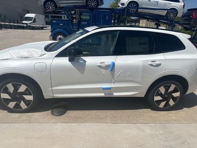 2024 Volvo XC60 Recharge Plug-In Hybrid Vehicle Photo in Grapevine, TX 76051