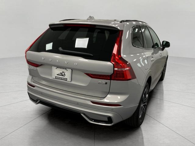 2024 Volvo XC60 Vehicle Photo in Appleton, WI 54913