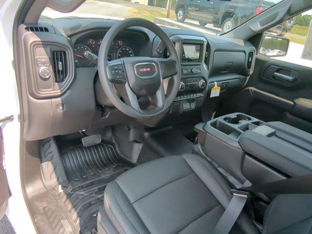 2024 GMC Sierra 1500 Vehicle Photo in ALBERTVILLE, AL 35950-0246