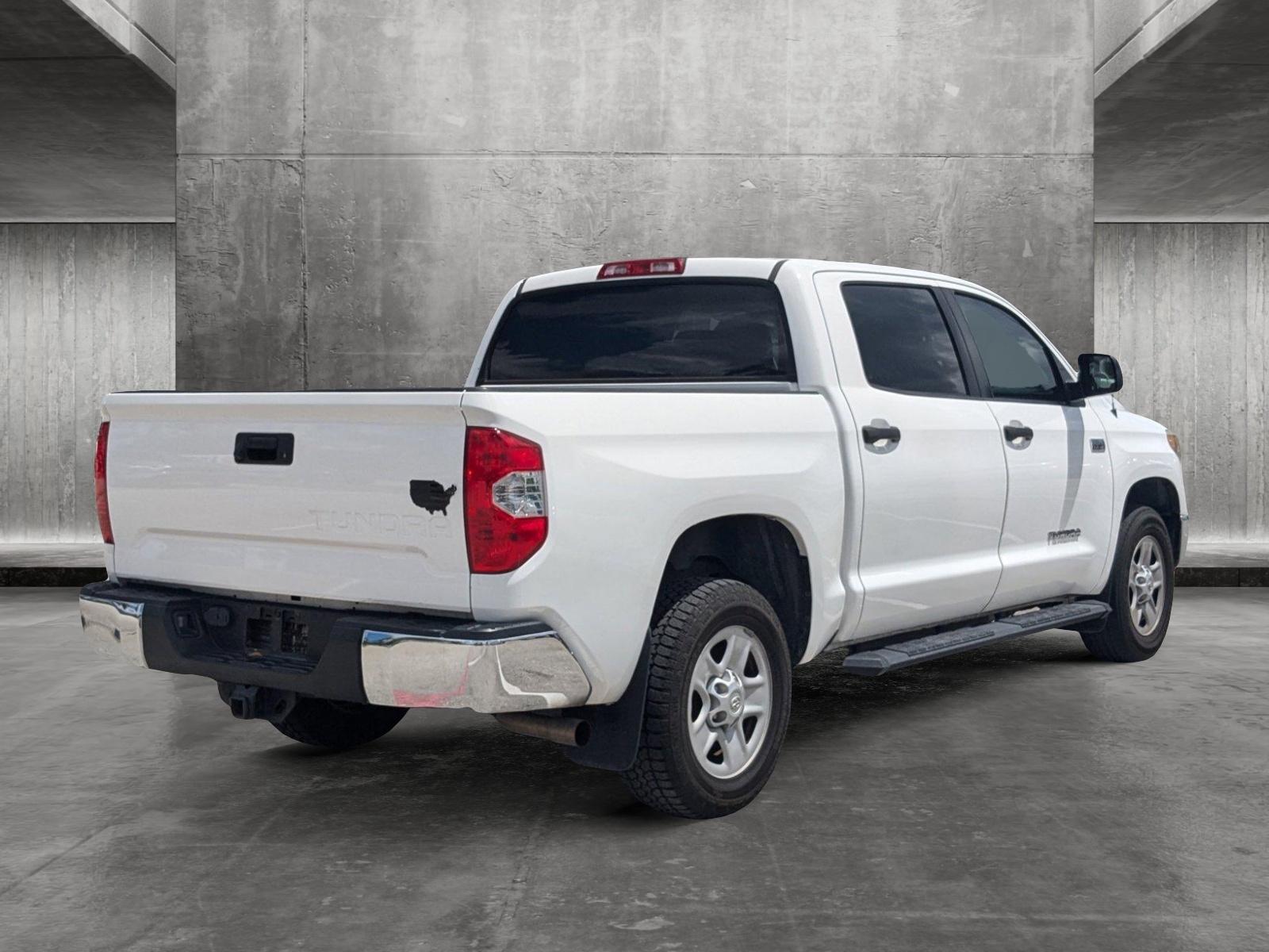 2019 Toyota Tundra 2WD Vehicle Photo in Winter Park, FL 32792