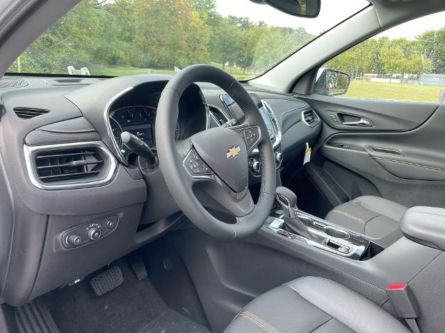 2024 Chevrolet Equinox Vehicle Photo in THOMPSONTOWN, PA 17094-9014