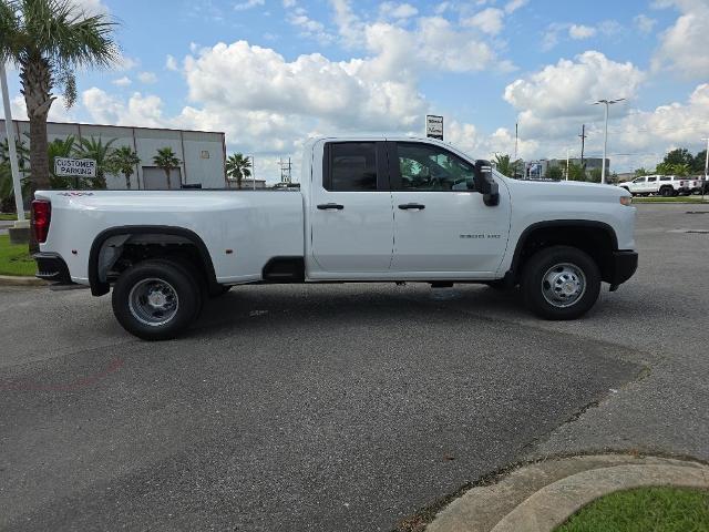 2025 Chevrolet Silverado 3500 HD Vehicle Photo in BROUSSARD, LA 70518-0000