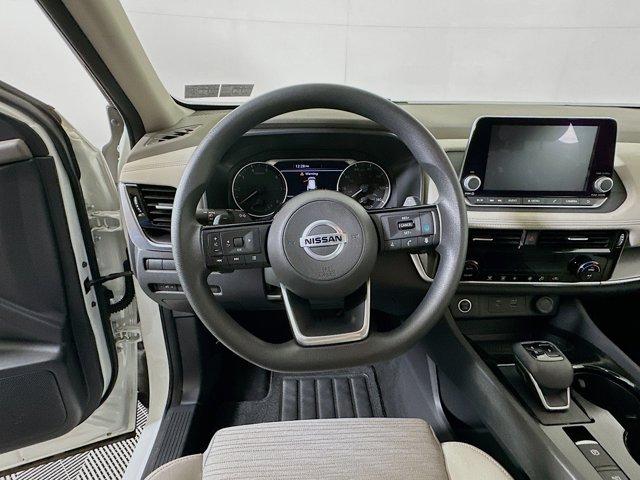 2021 Nissan Rogue Vehicle Photo in Doylestown, PA 18901