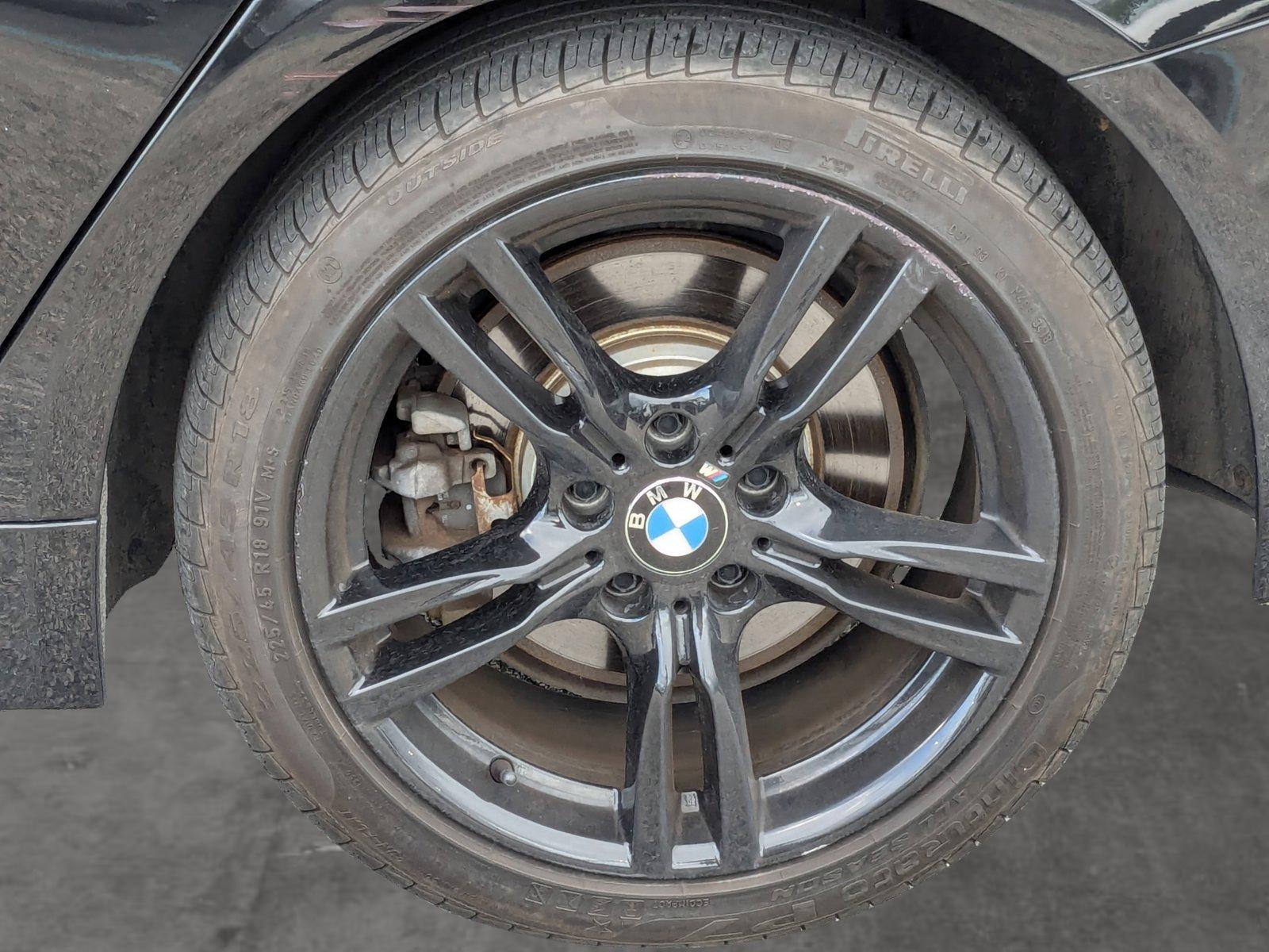 2019 BMW 430i xDrive Vehicle Photo in Miami, FL 33015