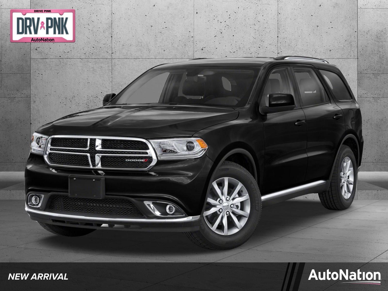 2020 Dodge Durango Vehicle Photo in Panama City, FL 32401