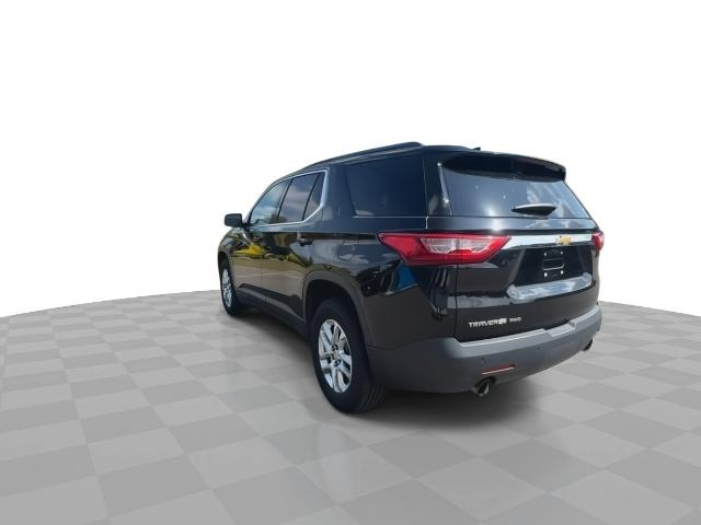 2019 Chevrolet Traverse Vehicle Photo in BOSTON, NY 14025-9684