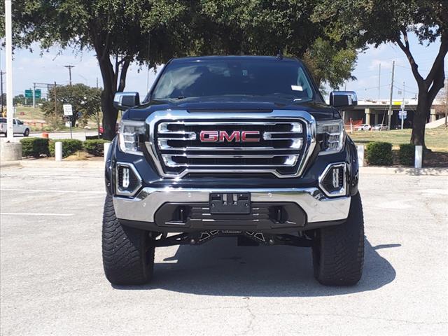 2019 GMC Sierra 1500 Vehicle Photo in Denton, TX 76205