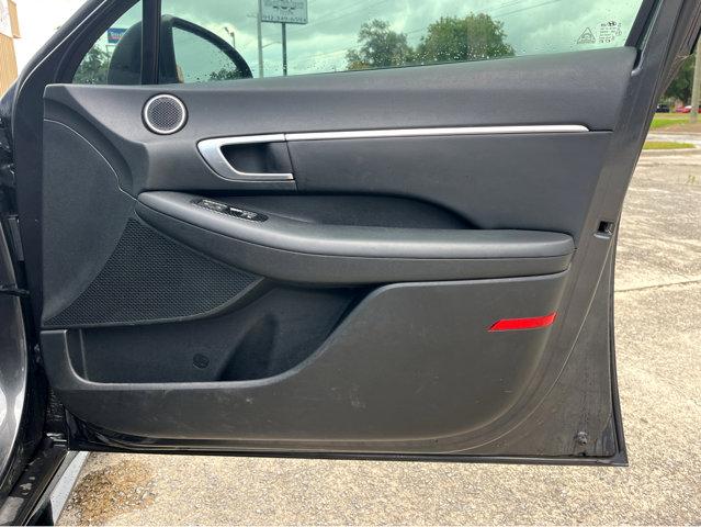 2020 Hyundai SONATA Vehicle Photo in Savannah, GA 31419