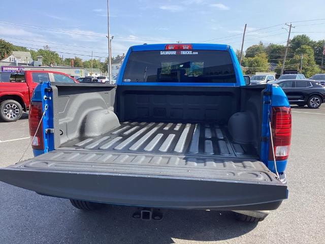 2021 Ram 1500 Classic Vehicle Photo in GARDNER, MA 01440-3110