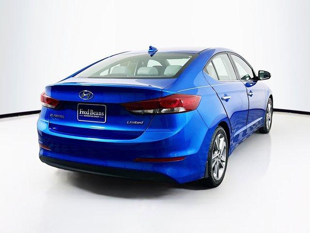 2017 Hyundai ELANTRA Vehicle Photo in Doylestown, PA 18902