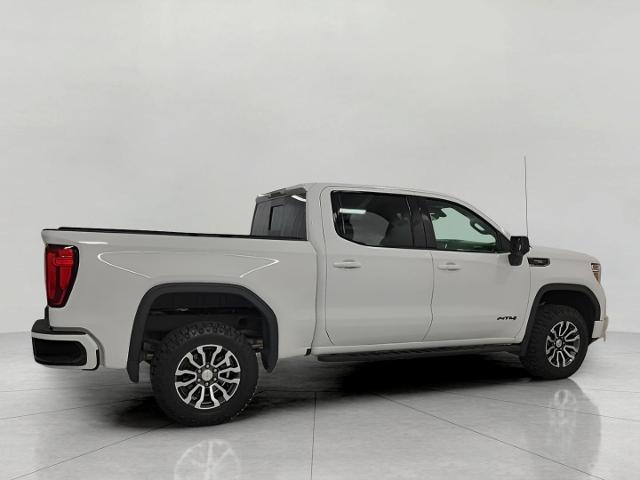 2022 GMC Sierra 1500 Limited Vehicle Photo in NEENAH, WI 54956-2243