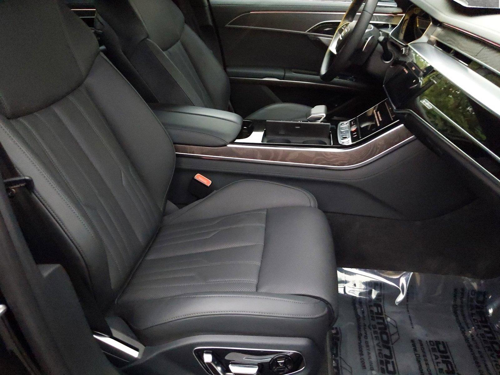 2023 Audi A8 Vehicle Photo in Bel Air, MD 21014