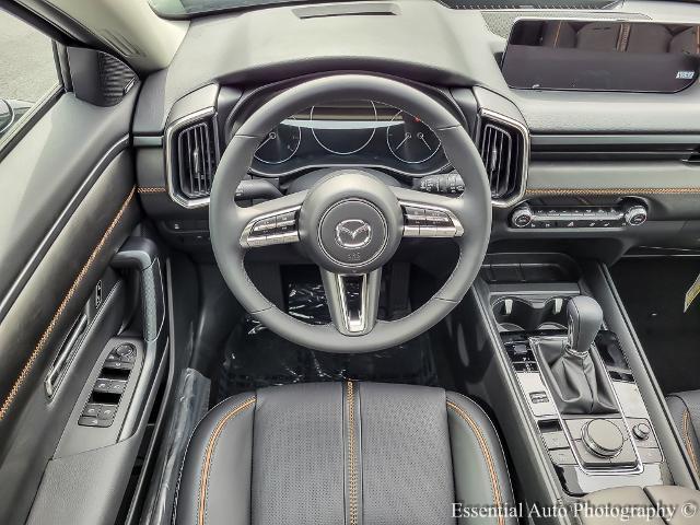 2025 Mazda CX-50 Vehicle Photo in Plainfield, IL 60586