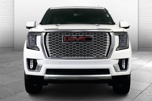 2021 GMC Yukon Vehicle Photo in Kansas City, MO 64114