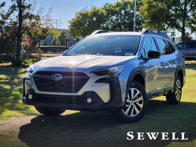 2025 Subaru Outback Vehicle Photo in DALLAS, TX 75209