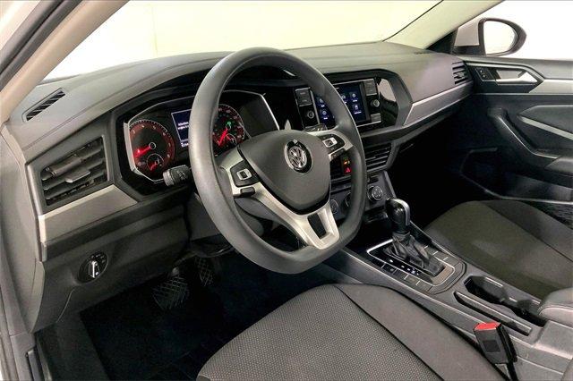 2021 Volkswagen Jetta Vehicle Photo in KANSAS CITY, MO 64114-4502