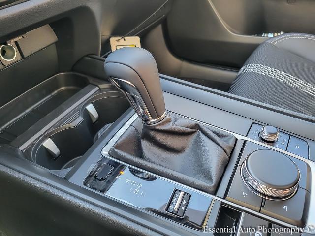 2025 Mazda CX-50 Vehicle Photo in Plainfield, IL 60586