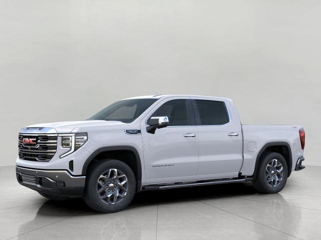 2025 GMC Sierra 1500 Vehicle Photo in OSHKOSH, WI 54904-7811