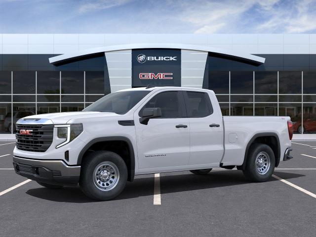 2024 GMC Sierra 1500 Vehicle Photo in GOLDEN, CO 80401-3850