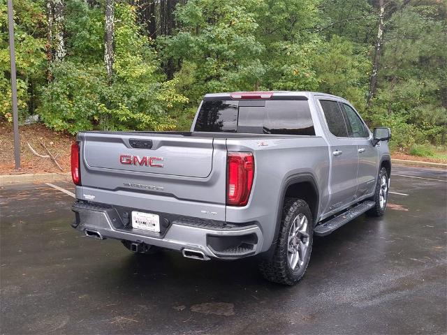 2023 GMC Sierra 1500 Vehicle Photo in ALBERTVILLE, AL 35950-0246