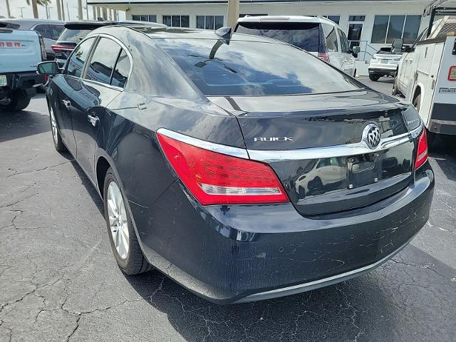 2015 Buick LaCrosse Vehicle Photo in LIGHTHOUSE POINT, FL 33064-6849