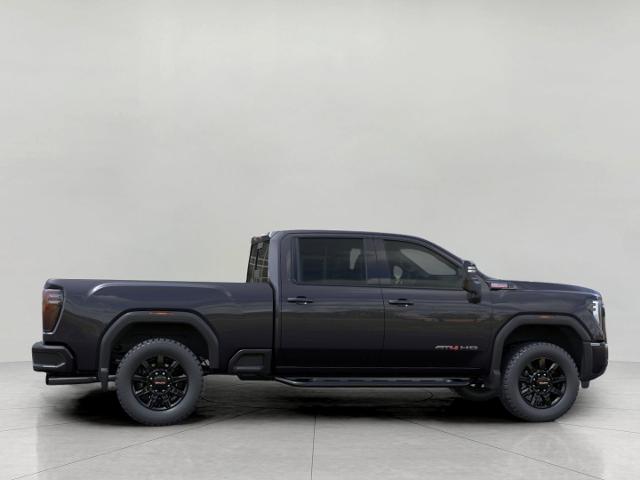 2025 GMC Sierra 2500 HD Vehicle Photo in APPLETON, WI 54914-8833