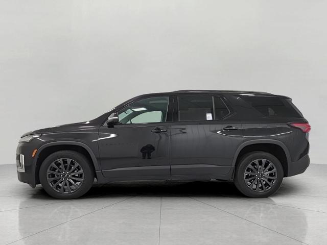 2023 Chevrolet Traverse Vehicle Photo in OSHKOSH, WI 54904-7811