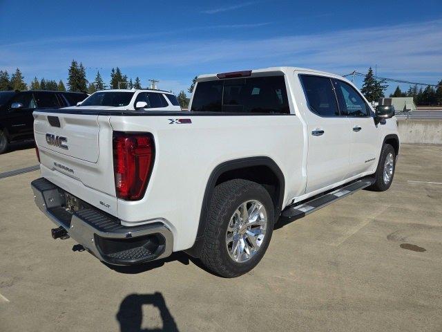 2020 GMC Sierra 1500 Vehicle Photo in EVERETT, WA 98203-5662