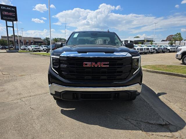 2024 GMC Sierra 1500 Vehicle Photo in LAFAYETTE, LA 70503-4541