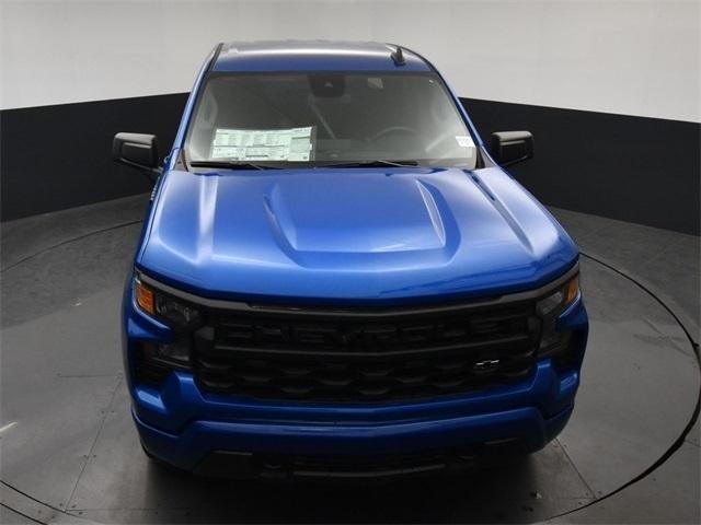 2024 Chevrolet Silverado 1500 Vehicle Photo in LAS VEGAS, NV 89118-3267