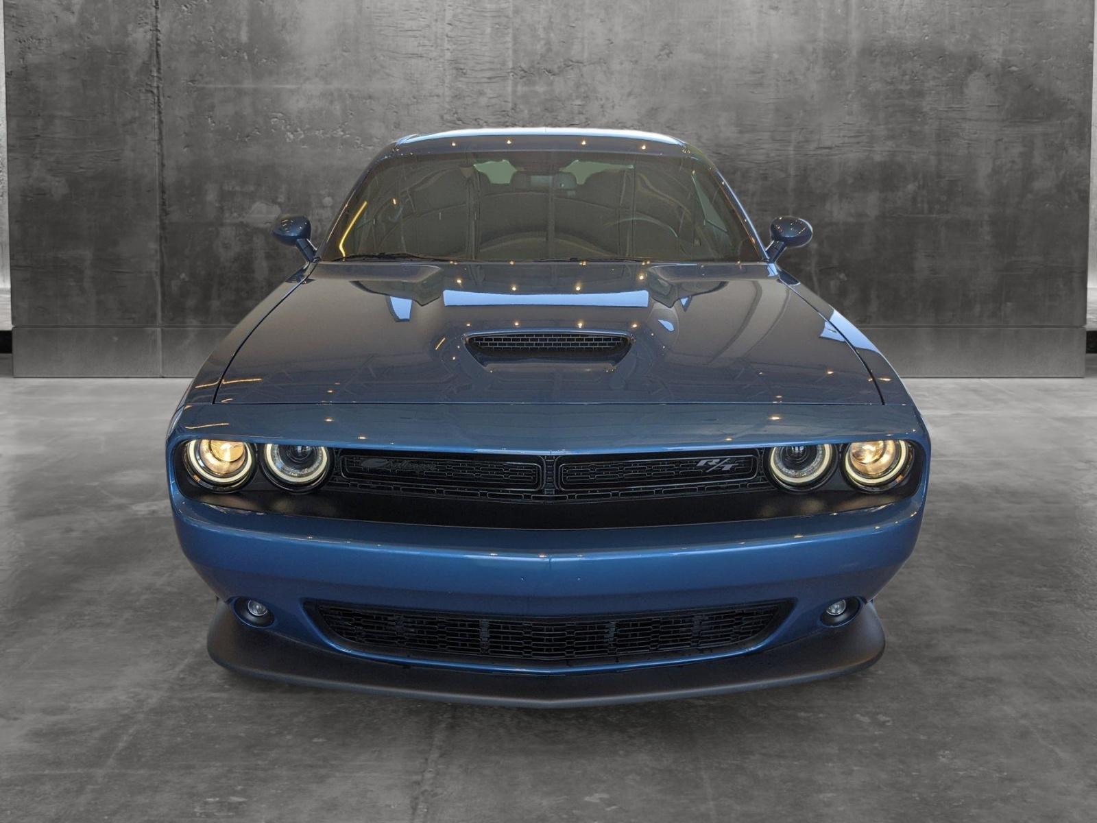 2022 Dodge Challenger Vehicle Photo in Las Vegas, NV 89149